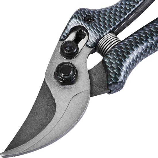 Секатор садовый Finland Карбон 1719 18 мм