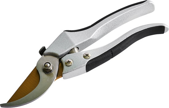 Секатор садовый Finland Titanium 1381 16 мм