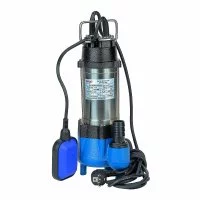 Фекальный насос AquamotoR AR WQV 250