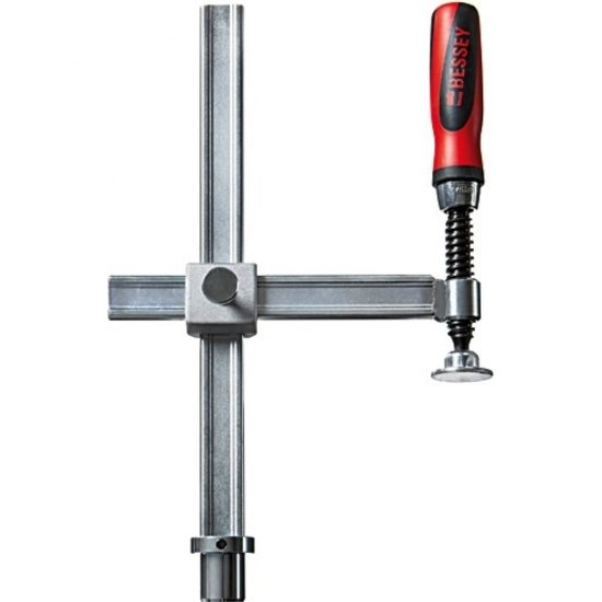 Зажим для сварочных столов BESSEY BE-TWV16-20-15-2K