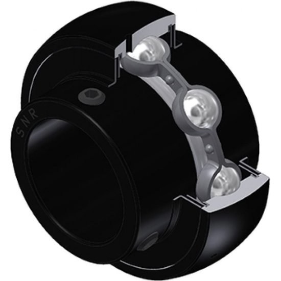 Подшипник SNR UC205-15G2T20