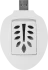 Фумигатор USB Rexant