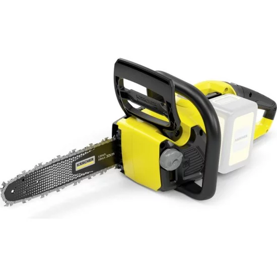 Цепная пила Karcher CNS 18-30