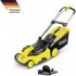 Газонокосилка Karcher LMO 36-46 Battery