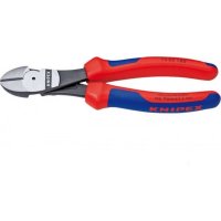 Силовые бокорезы Knipex KN-7402180SB