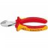 Бокорезы Knipex kn-7306160