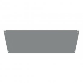 Глухой пластрон для шкафа EKF PROxima FORT