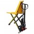 Гидравлическая тележка PROLIFT JF-1500