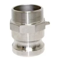 Камлок соединение TITAN LOCK TL600FAL