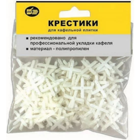Крестики д/плитки 888 3980725