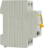 УЗО IEK ВД1-63 2P 25 A 30 мА 4.5 кА AС