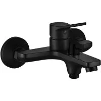Смеситель для ванны ESKO Dubai Black