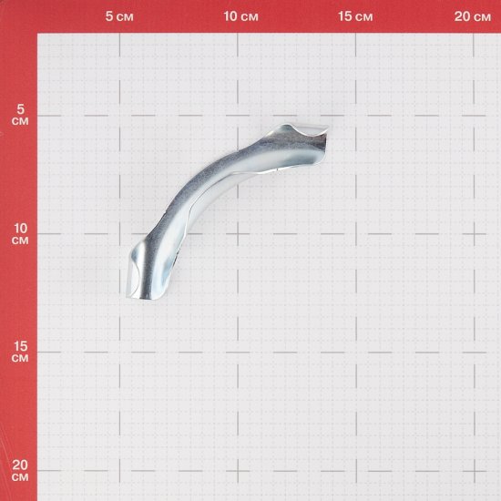 Фиксатор поворота угла Stout для труб d16 мм металлический (SFA-0029-000016)