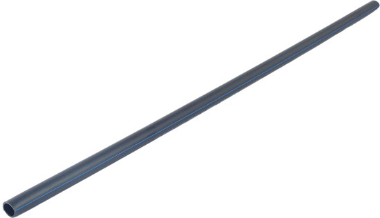 Труба ПНД Политэк PE 100 25x2.0 мм PN10 бухта 25 м