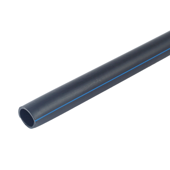 Труба ПНД Политэк PE 100 25x2.0 PN10 бухта 25 м