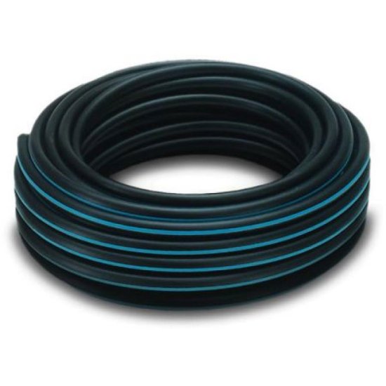 Труба ПНД Политэк PE 100 25x2.0 PN10 бухта 25 м