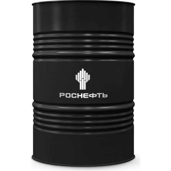 Масло для направляющих скольжения Роснефть Metalway 220