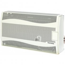 Настенный газовый конвектор Hosseven HDU-8