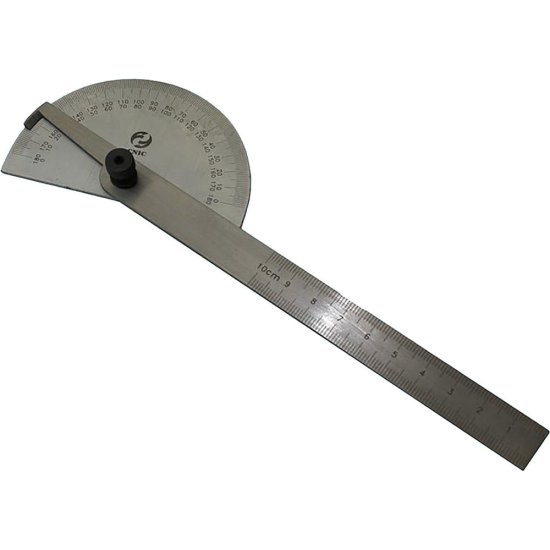 Угломер-транспортир CNIC 2808-023 47562
