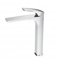 Смеситель для раковины Iddis Lahta LAHSB01i01 однорычажный цвет хром