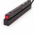 Блок питания для магнитной трековой системы Elektrostandard Slim Magnetic 100 Вт 48 В (a057212)