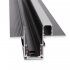 Шинопровод магнитный Elektrostandard Slim Magnetic 2 м черный (a063990)