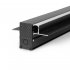 Шинопровод магнитный Elektrostandard Slim Magnetic 2 м черный (a063990)