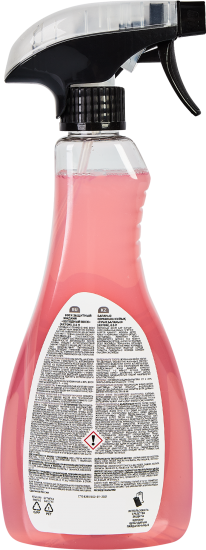 Холодный воск Axton LMA38 0.5 л