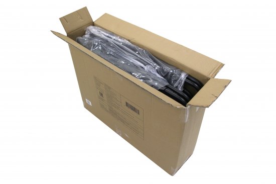 Кресло-шезлонг Сиеста СК-175 156x77x83 см сталь/текстилен цвет серый