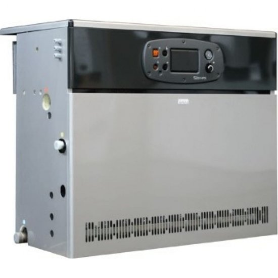 Напольный котел Baxi SLIM HPS 1.80