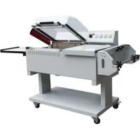 Термоусадочный аппарат HUALIAN BSF-5540 / BSF-5540A