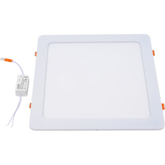 Встраиваемый светильник Smartbuy DL Square
