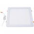 Встраиваемый светильник Smartbuy DL Square
