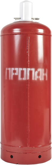 Газовый баллон 50 л металл