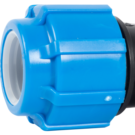 Тройник комбинированный ТПК-Аква 32x1