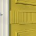 Панель декоративная из экополимера 200х2000х9 мм Bello Deco XPS СП 03/2 белая 0,4 кв.м
