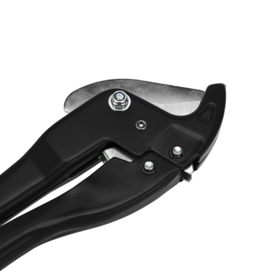 Труборез для пластиковых труб Rexant RS-65Mn d42 мм (11-1019)