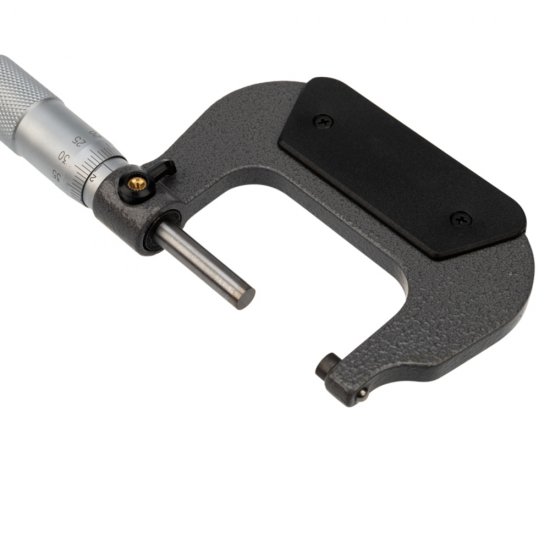 Микрометр Rexant 25-50 мм МК