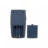 Тестер кабеля Rexant 828 RJ-45 (12-1009)