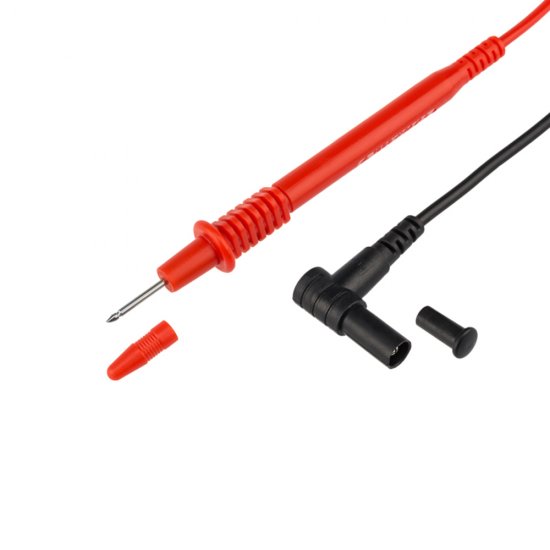 Комплект щупов Rexant REX08 (13-3033)