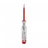 Отвертка индикаторная 140 мм 100-500 В Proconnect P-01 (12-2031)
