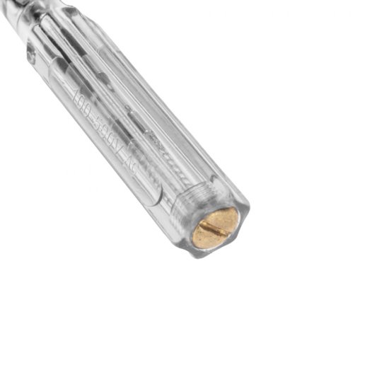 Отвертка индикаторная 190 мм 100-500 В Proconnect P-02 (12-2032)