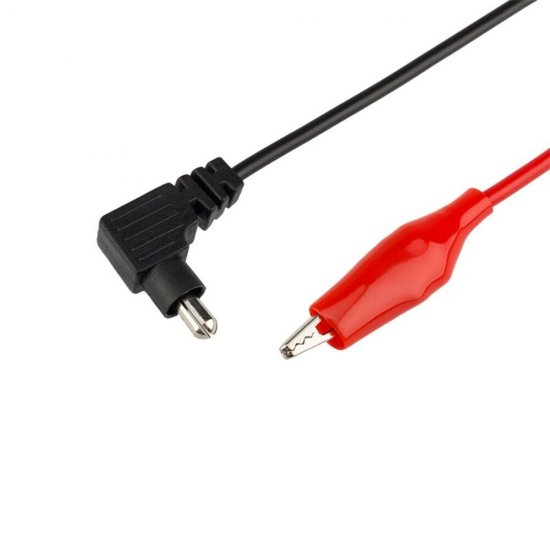 Комплект щупов с зажимом типа крокодил Rexant REX11 (13-3042)