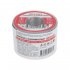 Припой Rexant d1 Sn60 Pb40 Flux 2.2% с канифолью 250 г (09-3313)