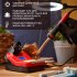 Паяльная станция Rexant R8906 48 Вт 230 В 160-480 градусов с цифровым управлением (12-0150)