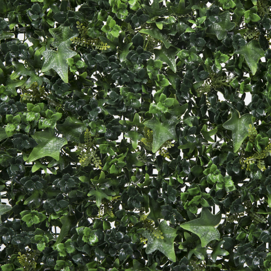 Стена декоративная Naterial Лес полиэтилен 1x1 м