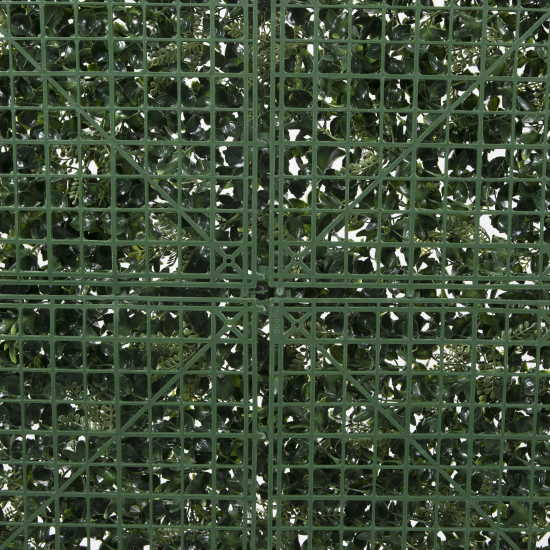 Стена декоративная Naterial Лес полиэтилен 1x1 м