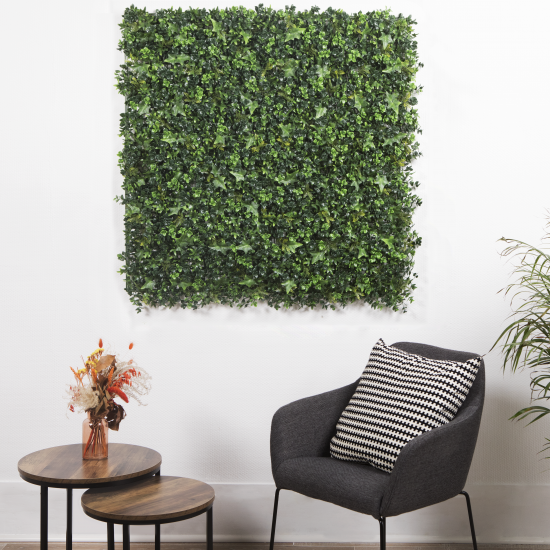 Стена декоративная Naterial Лес полиэтилен 1x1 м