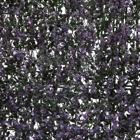 Стена декоративная Naterial Лаванда полиэтилен 1x1 м