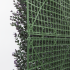 Стена декоративная Naterial Лаванда полиэтилен 1x1 м